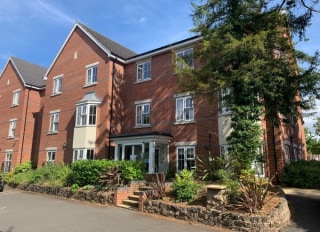 Sandiacre Court Care Centre, Nottingham, Derbyshire