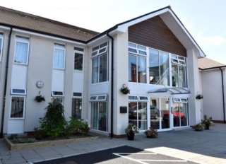 Oak Tree Manor, Belfast, County Down