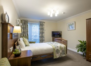 Water Mill House Care Home