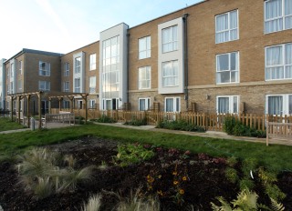 Water Mill House Care Home