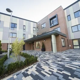 Spencer House Care Home - Avery Healthcare