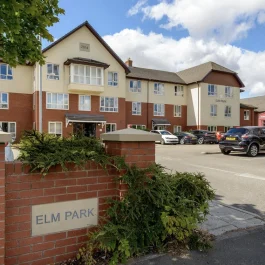 Elm Park