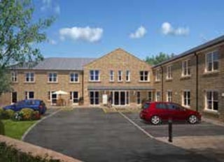 The Denby at Denby Dale, Huddersfield, West Yorkshire