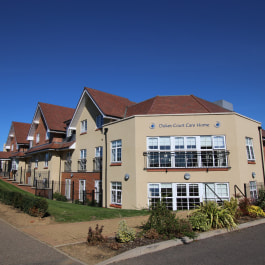 Dukes Court Care Home - Avery Healthcare, Wellingborough, Northamptonshire