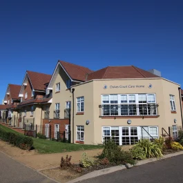 Dukes Court Care Home - Avery Healthcare