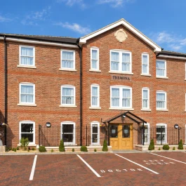Tremona Care Home