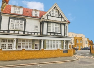Pranam Care Centre, Southall, London