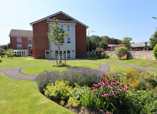 The Moors Care Centre, Ripon, North Yorkshire