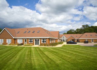 Windermere House, Horsham, West Sussex