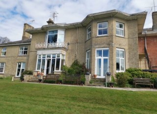Terrys Cross House, Henfield, West Sussex