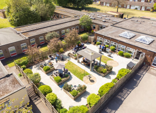 The Place Up Hanley Ltd