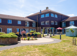 Meadow View Residential Care Home, Canterbury, Kent