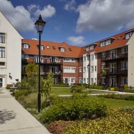 The Hawthorns Braintree, Braintree, Essex