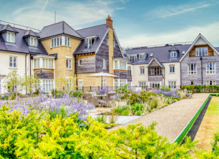 Richmond Villages Witney