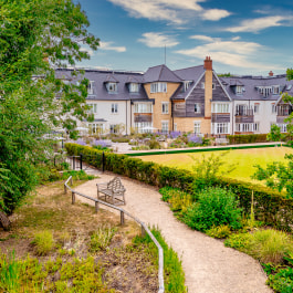 Richmond Villages Witney