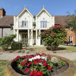 Orchard Gardens