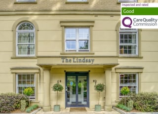 The Lindsay Care Home