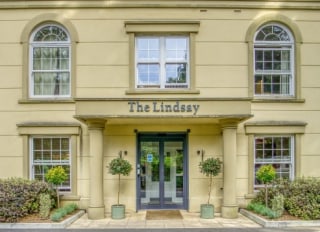 The Lindsay Care Home