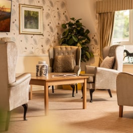 Belmont House Nursing Home