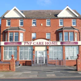 P N P Care Home