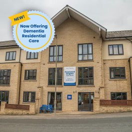 Fleetwood Heights Care Home, Halifax, West Yorkshire
