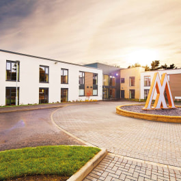 Manor Grange Care Home, Edinburgh, City of Edinburgh