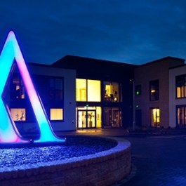 Manor Grange Care Home, Edinburgh, City of Edinburgh