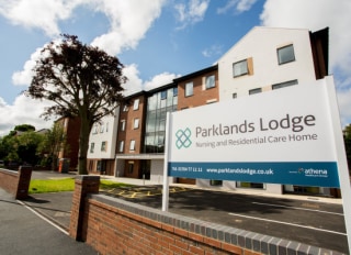 Parklands Lodge, Southport, Merseyside