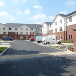 Kiwi House Care Home