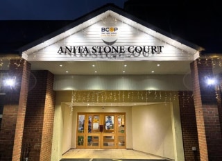 Anita Stone Court, Birmingham, West Midlands