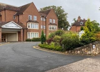 Anita Stone Court, Birmingham, West Midlands