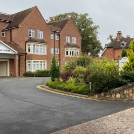 Anita Stone Court