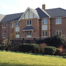 Riverside Care Home