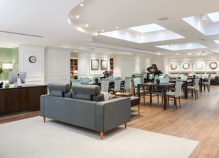 Loveday Chelsea Court Place, London, London