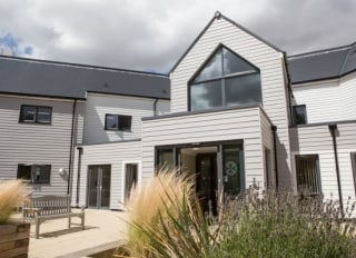 The Lakes Care Centre