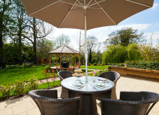 The Amwell Care Home 55 Asfordby Road Melton Mowbray Leicestershire Le13 0hn 31 Reviews