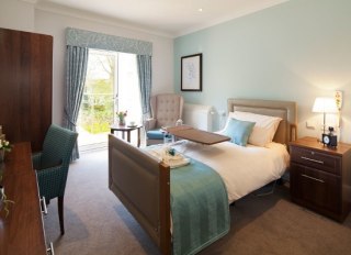 The Amwell Care Home 55 Asfordby Road Melton Mowbray Leicestershire Le13 0hn 31 Reviews