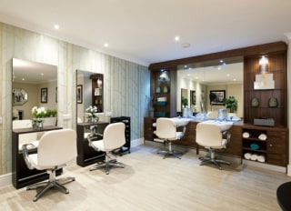 The Amwell Care Home 55 Asfordby Road Melton Mowbray Leicestershire Le13 0hn 31 Reviews