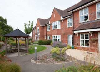 Seccombe Court, Banbury, Oxfordshire