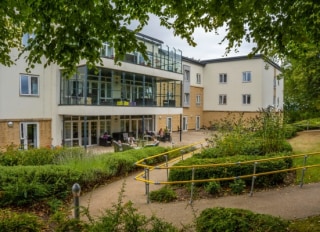 Rush Hill Mews, Bath, Bath & North East Somerset