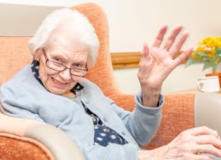 Abbot Care Home