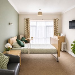 Olive Tree House, Bristol, South Gloucestershire