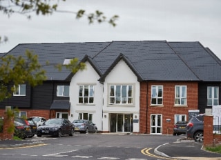 Greenwood Court Great Baddow, Chelmsford, Essex