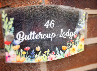 Buttercup Lodge, Manchester, Greater Manchester