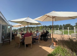 Langham Court, Hindhead, Surrey