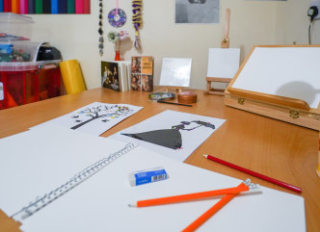 Acre Court Care Home, Worksop, Nottinghamshire