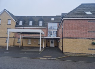 Acre Court Care Home, Worksop, Nottinghamshire