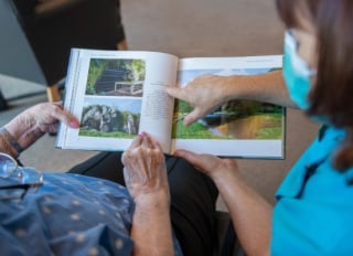 Wollaton View Care Home, Nottingham, Nottinghamshire