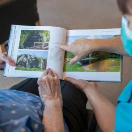 Wollaton View Care Home