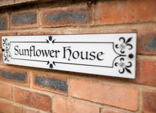 Sunflower House, Manchester, Greater Manchester
